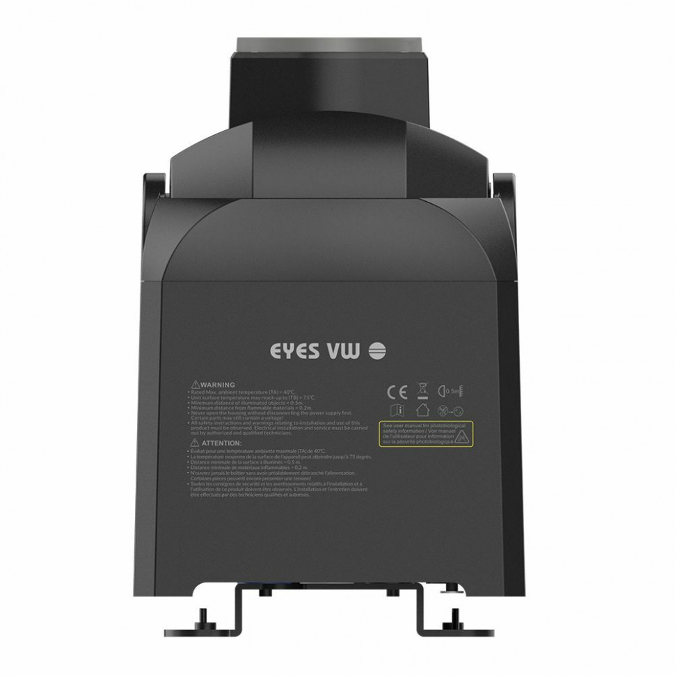 ACME EYES VW Светодиодный прибор