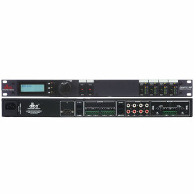 Аудио процессор DBX 640