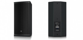 Пассивная акустическая система Turbosound Prague TPA122/95