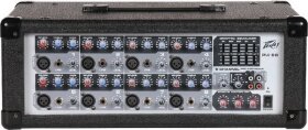 Активный микшерный пульт Peavey PVi 8B