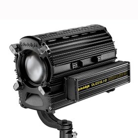 Осветительный прибор Dedolight DLED12-BI-DMX