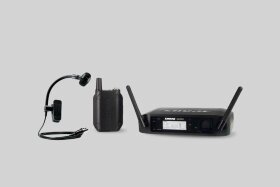 Радиосистема SHURE GLXD14E/P98H