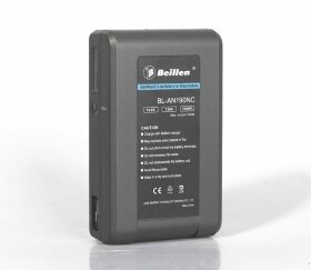 Аккумулятор Beillen BL-AN190NC