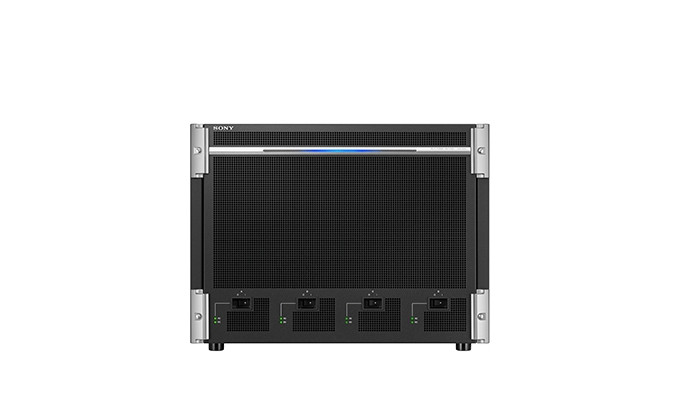 Видеомикшер Sony XVS-7000