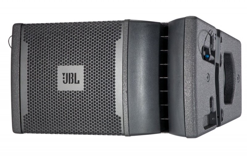 Пассивный элемент линейного массива JBL VRX928LA