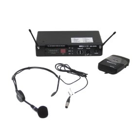 Радиосистема INVOTONE MOD126HS