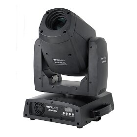 Вращающаяся голова INVOLIGHT LED MH140S