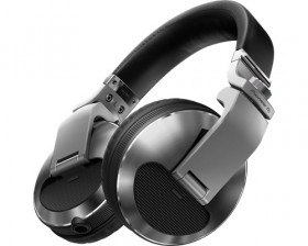 Наушники PIONEER HDJ-X10-S