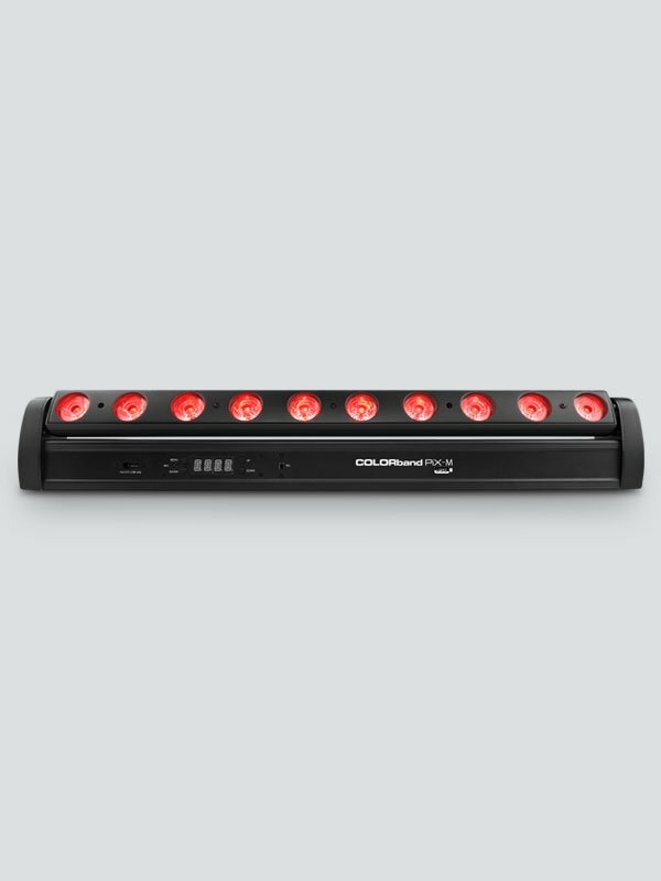 Светодиодная панель CHAUVET-DJ COLORband PiX-M USB