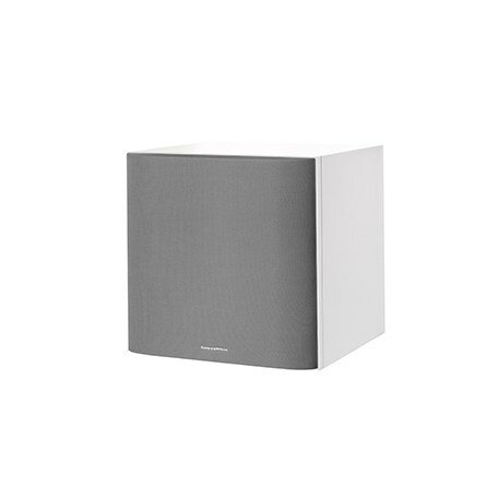 Сабвуфер Bowers & Wilkins ASW608 Matte white (2018)