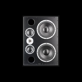 Студийный монитор Dynaudio M3 XE Quad-amped L