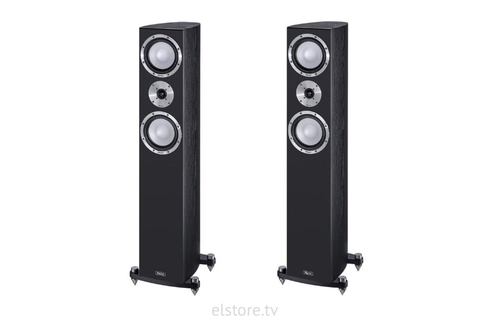 Напольная акустическая система Magnat Quantum 725 black