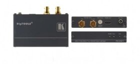 Преобразователь сигналов KRAMER FC-331