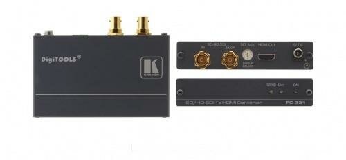 Преобразователь сигналов KRAMER FC-331