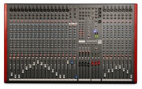 Микшерный пульт Allen&amp;Heath ZED428