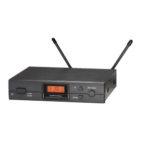 Приёмник Audio-Technica ATW-R2100a