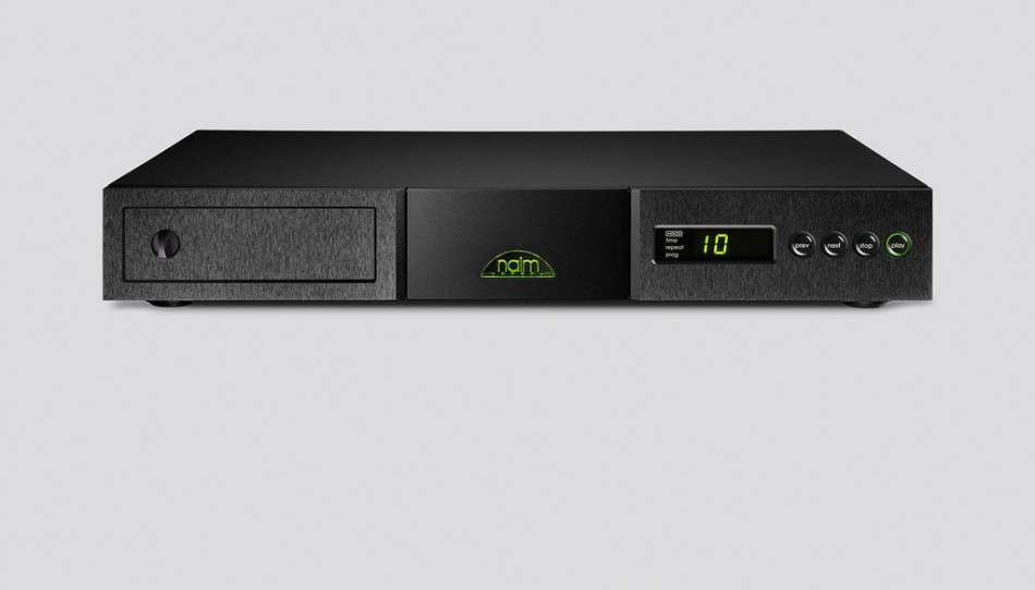 Проигрыватель компакт-дисков Naim CD5 XS