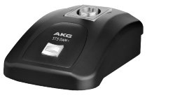 Настольная подставка AKG STS DAM+