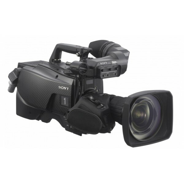 Видеокамера Sony HDC-2570F