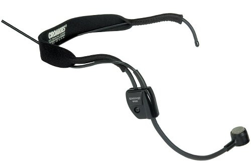 Наголовный микрофон Shure WH20XLR