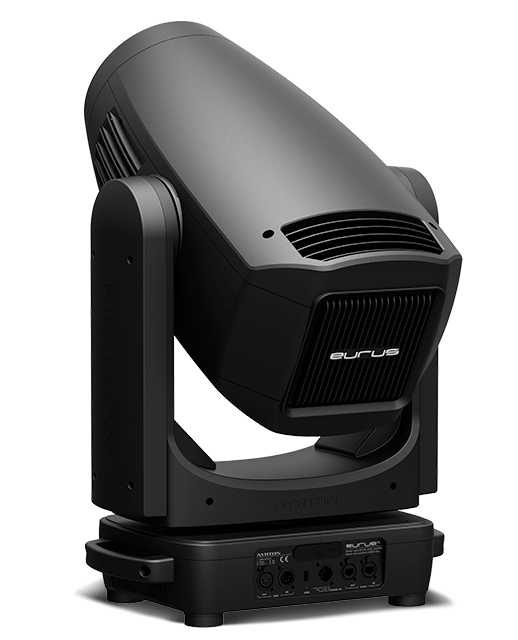 Ayrton Eurus Profile S Светодиодная вращающаяся голова