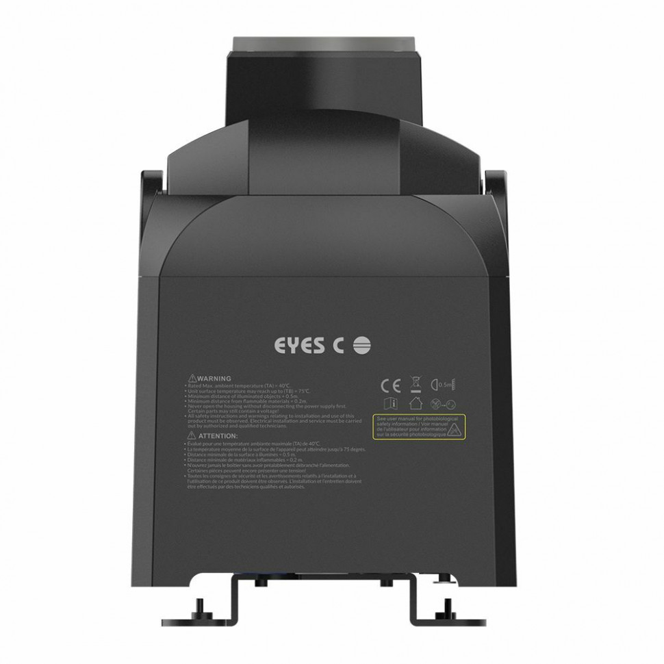 ACME EYES C Светодиодный прибор