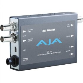 Конвертер AJA Hi5-3D