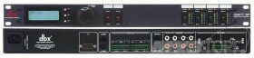 Аудио процессор DBX 641
