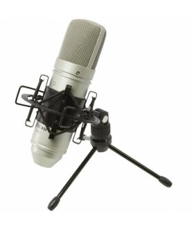 Студийный микрофон Tascam TM-80
