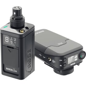 Радиосистема RODE Link Newsshooter Kit