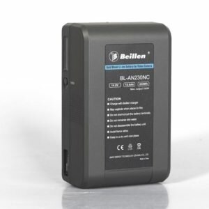 Аккумулятор Beillen BL-AN230NC