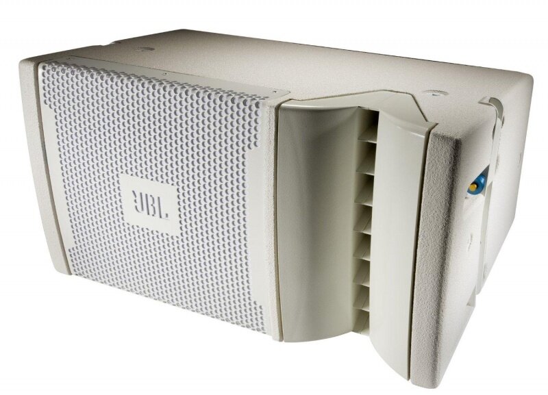 Пассивный элемент линейного массива JBL VRX928LA-WH