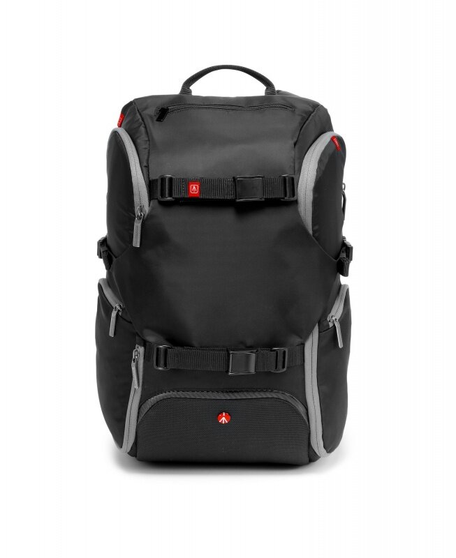Рюкзак Manfrotto Advanced Travel MB MA-BP-TRV