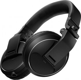 Наушники PIONEER HDJ-X5-K