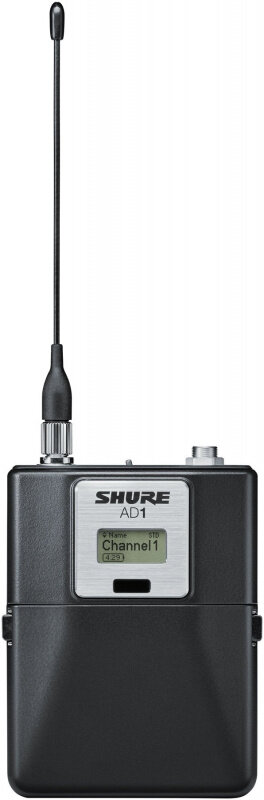 Передатчик SHURE Axient AD1