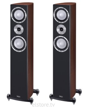 Напольная акустическая система Magnat Quantum 725 mocca