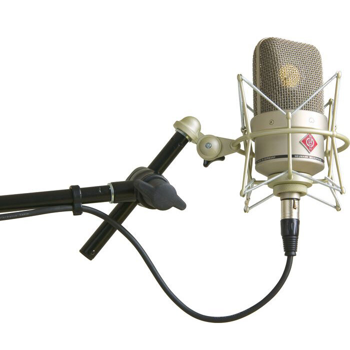 Студийный микрофон Микрофон Neumann TLM 49 set