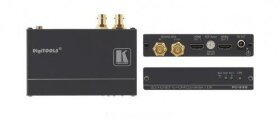 Преобразователь сигналов KRAMER FC-332