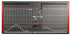 Микшерный пульт Allen&amp;Heath ZED436