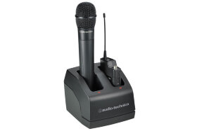 Зарядное устройство Audio-Technica ATW-CHG2