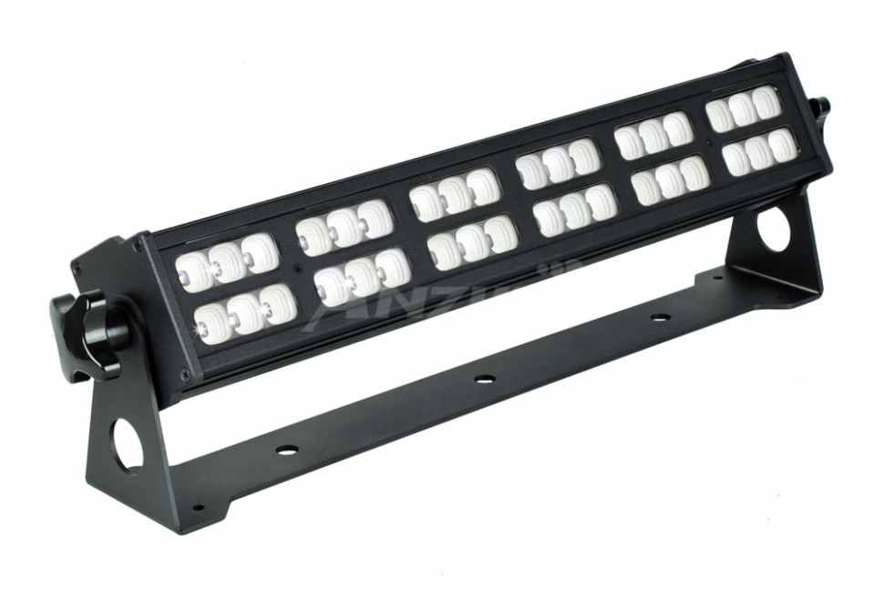 Anzhee BAR36x3-W MK II (3200K)