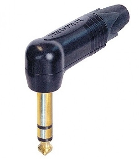 Разъем Neutrik NP3RX-B