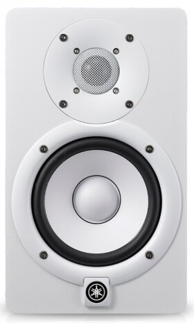 Студийный монитор Yamaha HS5W