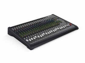 Микшерный пульт RCF L-PAD 24CX USB
