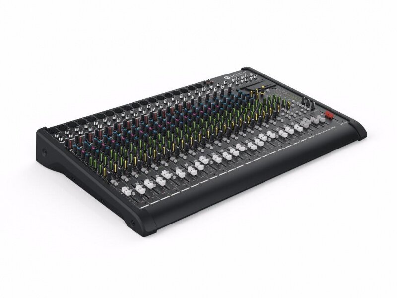 Микшерный пульт RCF L-PAD 24CX USB