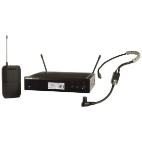 Радиосистема Shure BLX14RE M17