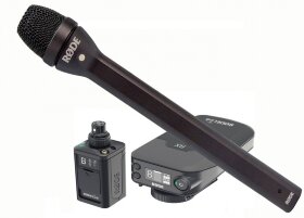 Радиосистема RODE Link Newsshooter Kit + Reporter