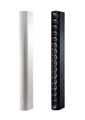 Настенная акустическая система JBL CBT 100LA-1