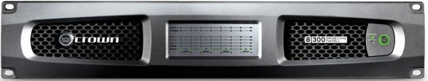 Усилитель Crown DCi2|600