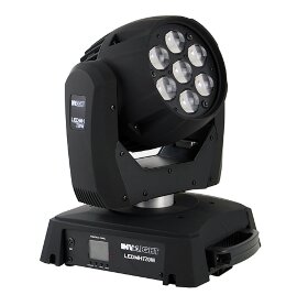 Вращающаяся голова INVOLIGHT LED MH720W